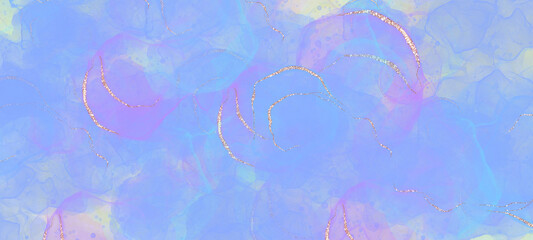 紫ピンクの背景画像 purple pink background image