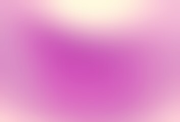 Fototapeta premium Pink pearl reflective texture.