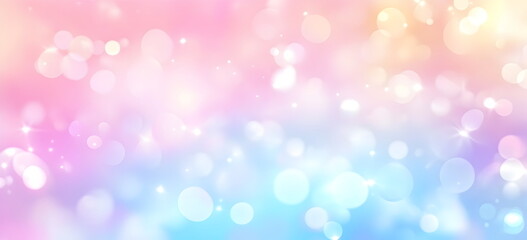 Abstract Pink and Peach Circles: This image features a captivating arrangement of overlapping pink and peach circles, creating a visually appealing and textural abstract background. The soft.