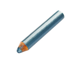 Yebrow pencil isolated on white