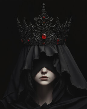 The Dark Queen