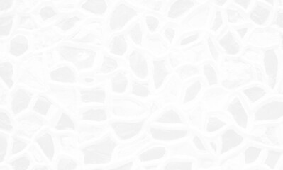 Granite block, white giraffe skin texture. White stone cladding wall pattern and texture background seamless.