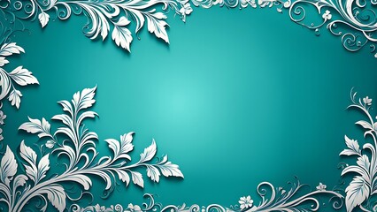 Elegant wallpaper background