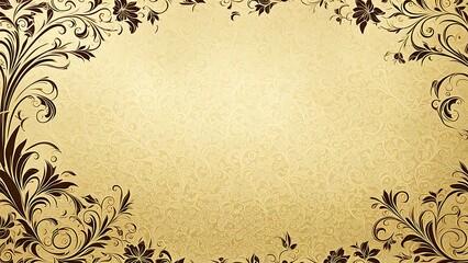 Elegant wallpaper background
