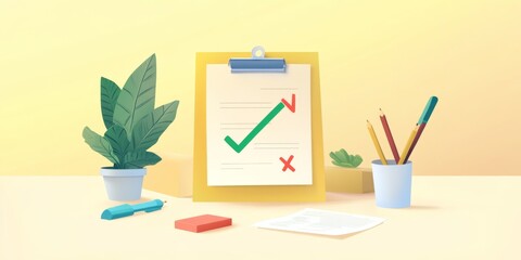 Progress chart for safety training courses.