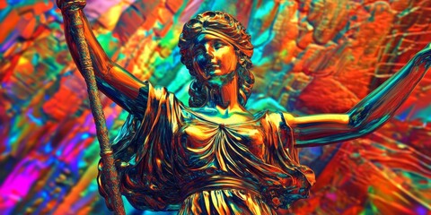 The Role of Law and Order in Upholding Liberty within Republican Systems