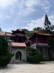 temple of heaven city