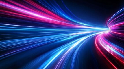 Futuristic technology patterns suitable for banner and poster designs.