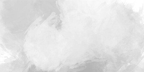 Abstract background with white paper texture and gray watercolor painting background , Vector watercolor texture. Hand drawn beige abstract vector illustration for background,