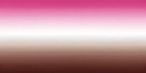 Fototapeta premium Abstract background in macro pink, white, and brown gradient