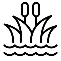 pond icon
