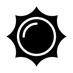 sun icon