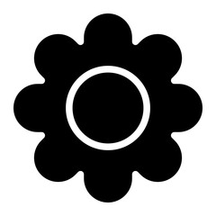 flower icon