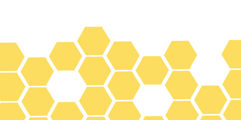 Abstract white background with hexagon and hexagonal background. Luxury white pattern with hexagons. abstract 3d hexagonal background with shadow. 3D futuristic abstract honeycomb mosaic background.