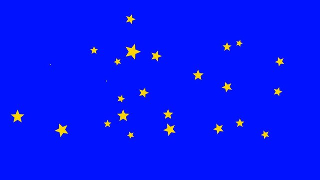 star, stars, sky, symbol, illustration, sign, vector, night, union, blue, button, design, pattern, icon, wallpaper, christmas, element, gold, european union, starry, flag, europe, eu, euro
