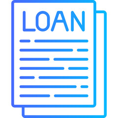 Loan Icon