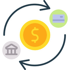 Payment Gateway Icon