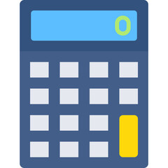 Calculator Icon