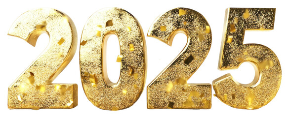 PNG 2025 numbers year new.