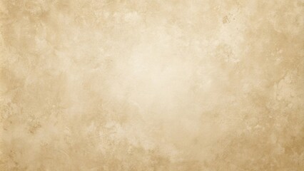 Obraz premium Reflected abstract beige background with subtle texture