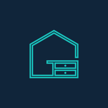 SafeNest Storage Home Logo
