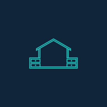 SafeNest Storage Home Logo