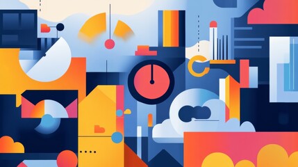 Business Agility. Transforming for Efficiency and Rapid Market Adaptation