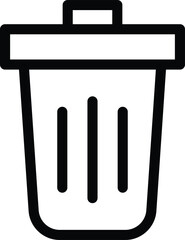 Recycle Bin, Trash Can, Trash Bin, Delete Button, Container, Bin File, Ecology and Environment Design Element