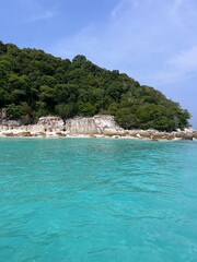 Fototapeta premium Perhentian Islands