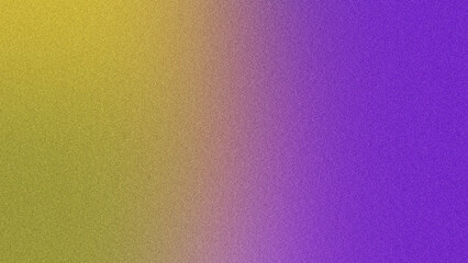 Colorful Gradient and Grainy Noise for Futuristic Poster Designs, Vibrant Poster Design with Gradient and Grainy Texture Effects