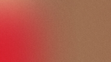 Colorful Gradient and Grainy Noise for Futuristic Poster Designs, Vibrant Poster Design with Gradient and Grainy Texture Effects