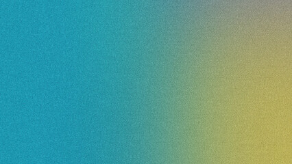 Colorful Gradient and Grainy Noise for Futuristic Poster Designs, Vibrant Poster Design with Gradient and Grainy Texture Effects