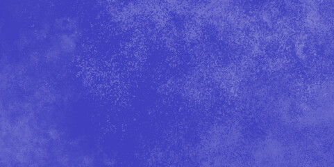 Abstract blue background with blue Dark Wall Background texture. Old blue purple paper with white stain. Chaotic blue watercolor paper texture background. Beautiful cirrus clouds. blue sky background.