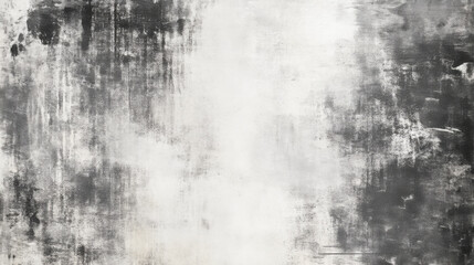 Abstract Grunge Texture Background: Distressed Overlay for Vintage Design