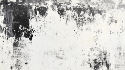 Grunge Texture: Worn Wall Surface Background