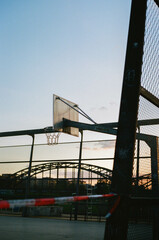 Analog Frankfurt