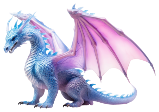 PNG Dragon dragon animal white background.