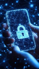 Enhancing Mobile Security The Future of Personal Data Protection in a Digital Age