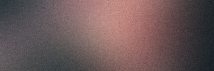 Pink gray Color Gradient Background with a Grainy Texture	