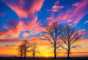 Obraz premium shopping