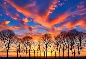 Obraz premium shopping