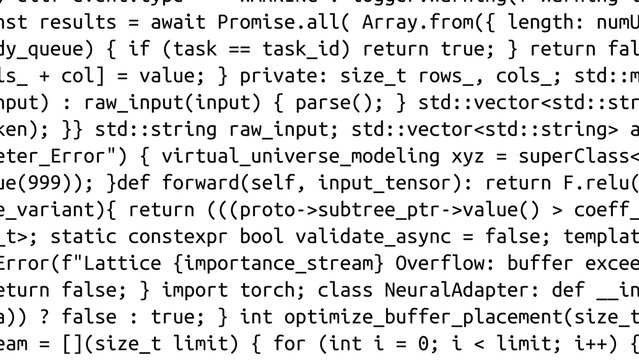 Conceptual java code of web page or javascript programming concept. Simulation of abstract software computer programming code.