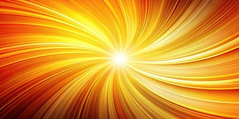 Obraz premium Colorful abstract background with depth illusion