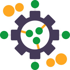 Social Network Icon