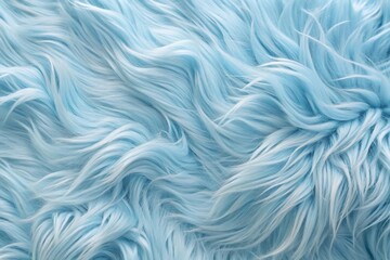 Obraz premium Soft fur background