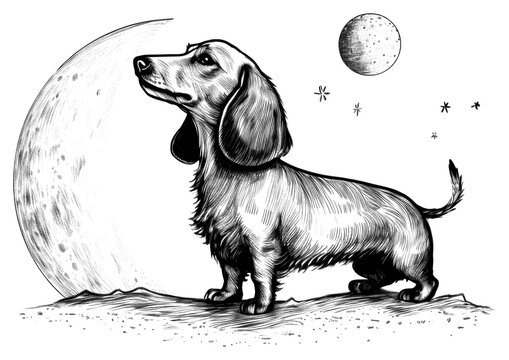 recommend clip art: PNG Duchshund drawing animal mammal.