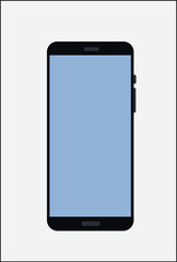 mobile phone vector