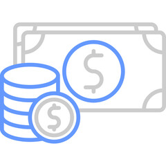 Funds Icon