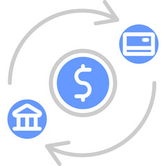 Payment Gateway Icon