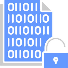Encryption Icon